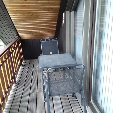 Apartamento Luise Trossingen