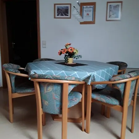 Luise Apartamento *