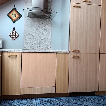 Apartamento Luise *