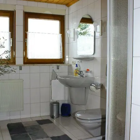 Luise Apartamento Trossingen