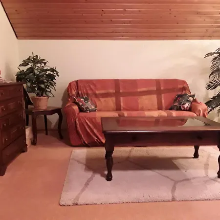 Luise Apartamento *